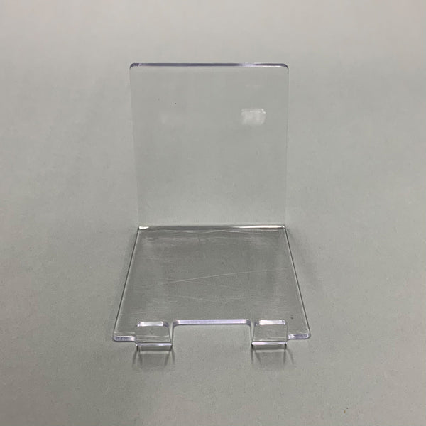 Sturdy Acrylic Tile Stand