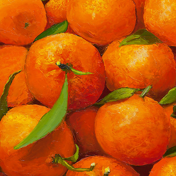 Orange Orange (Tile)