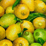 Lemons (Tile)