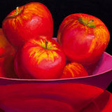 Red Delicious (Tile)