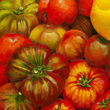 Heirloom Tomatoes (Tile)